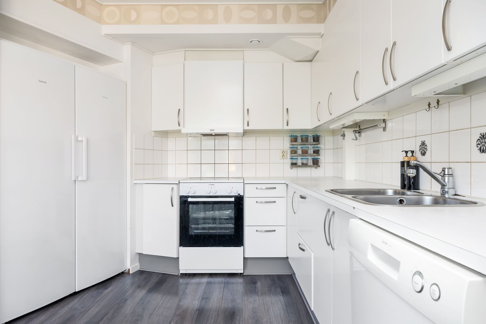 Radhus, Mandelblomsvägen 69, Hårstorp, Finspång