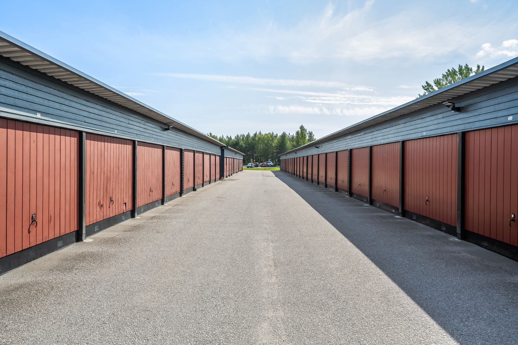 Radhus, Mandelblomsvägen 69, Hårstorp, Finspång