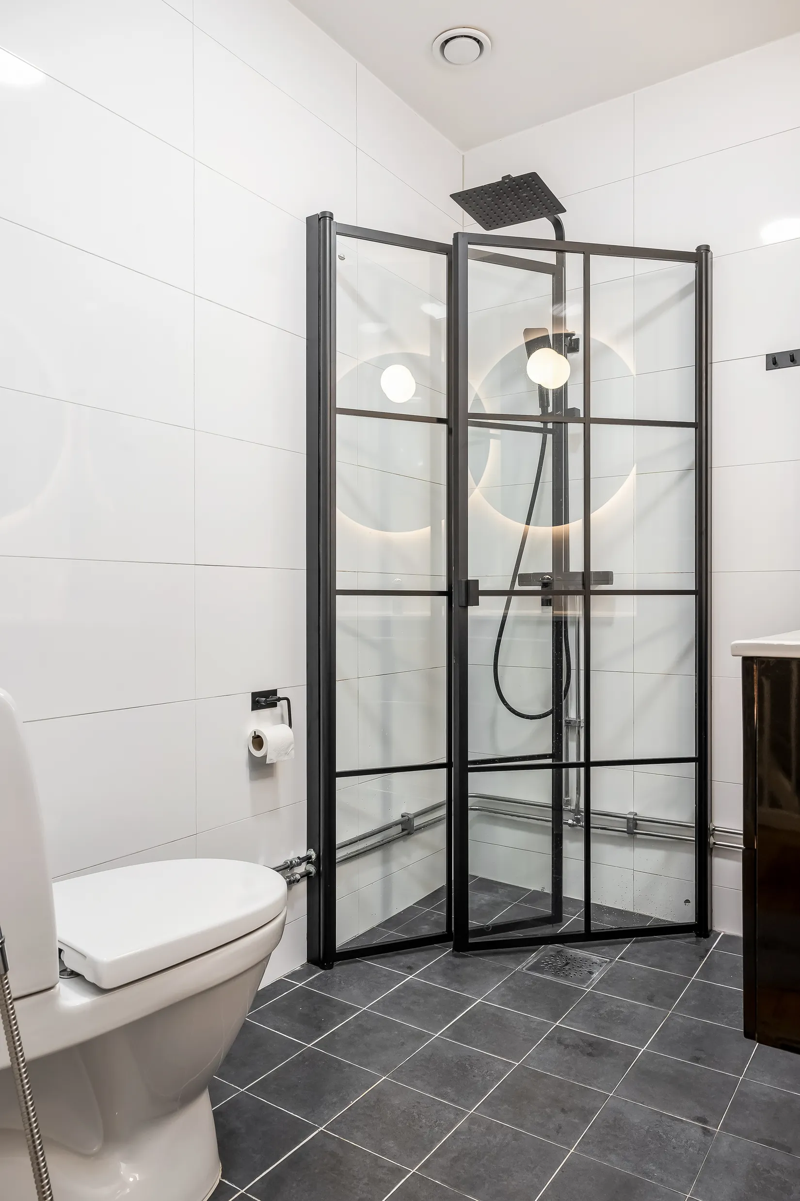 Radhus, Mandelblomsvägen 69, Hårstorp, Finspång