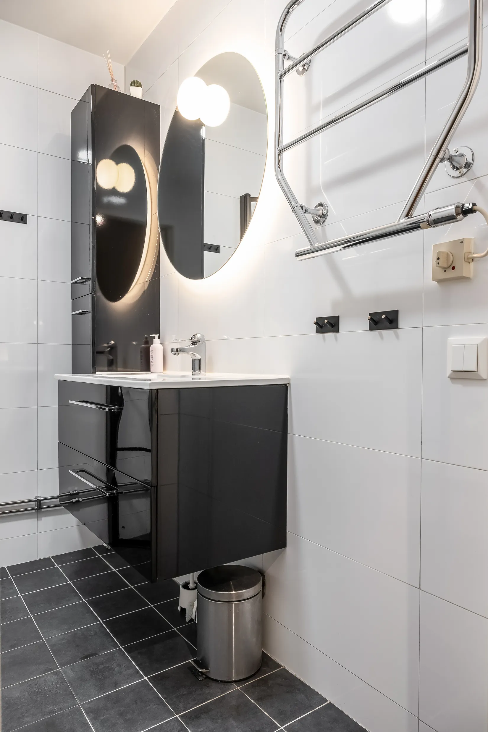 Radhus, Mandelblomsvägen 69, Hårstorp, Finspång