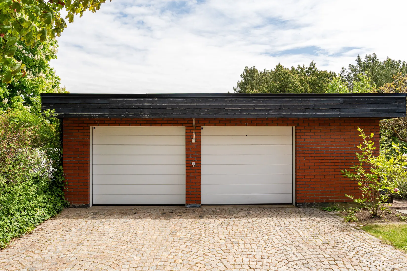 Villa, Rinnebäcksgatan 14, Centralt, Kävlinge