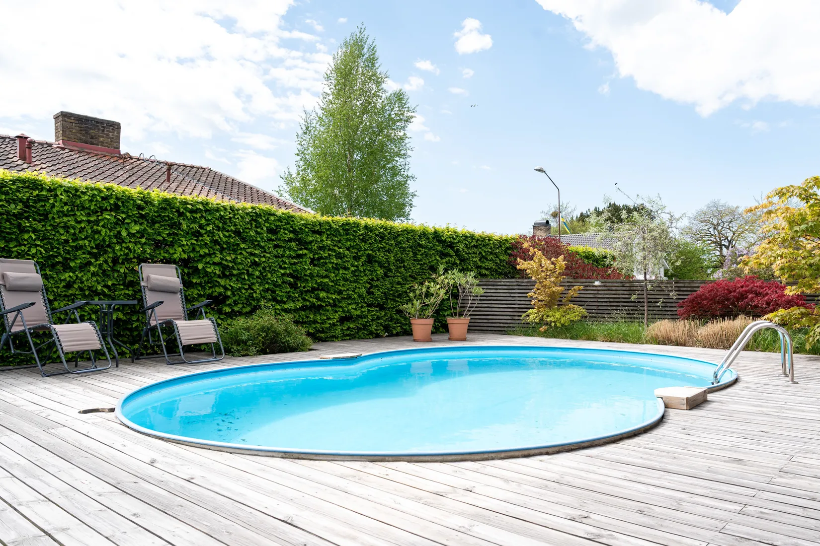 Villa, Rinnebäcksgatan 14, Centralt, Kävlinge