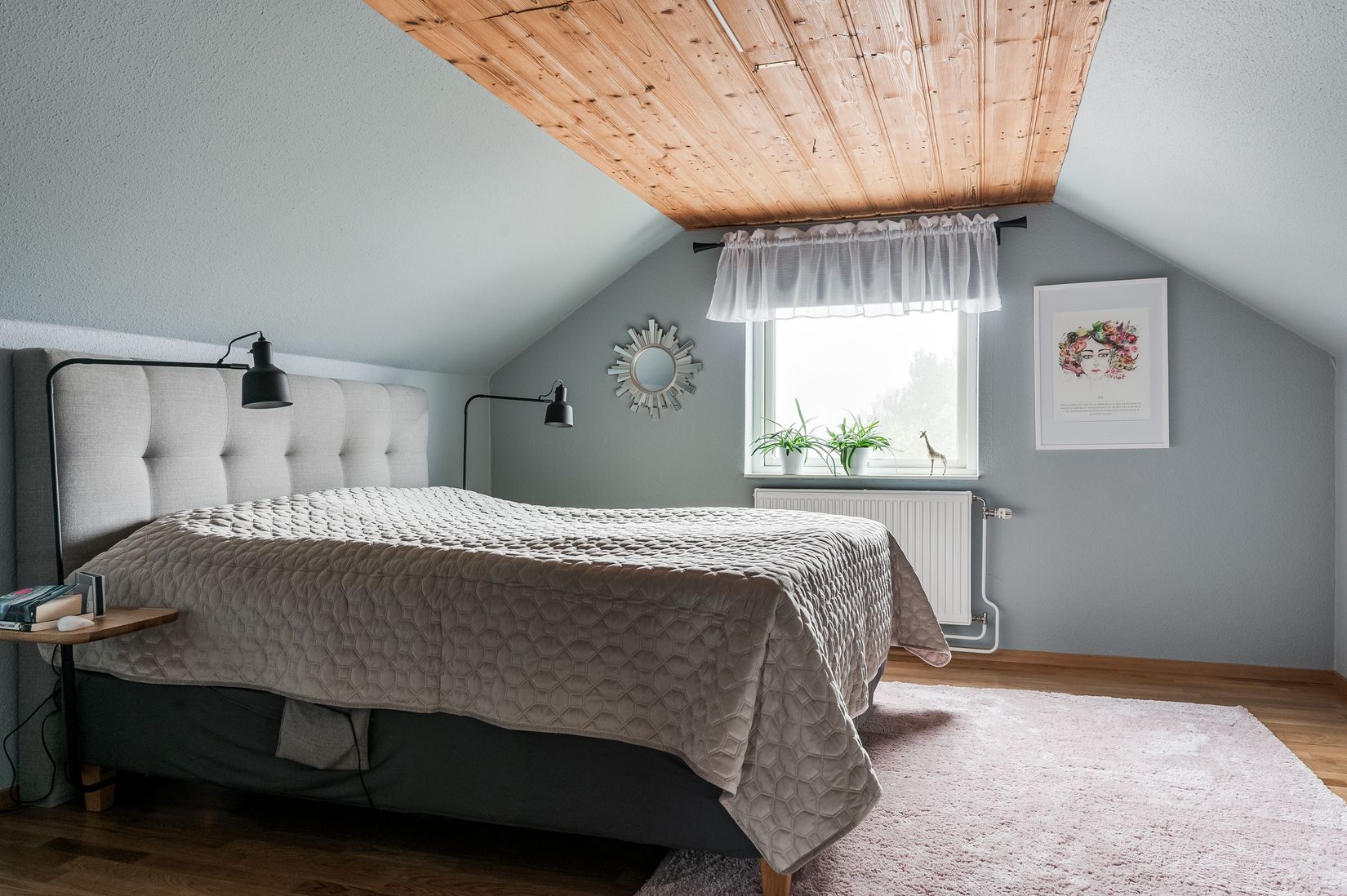 Villa, Rinnebäcksgatan 14, Centralt, Kävlinge