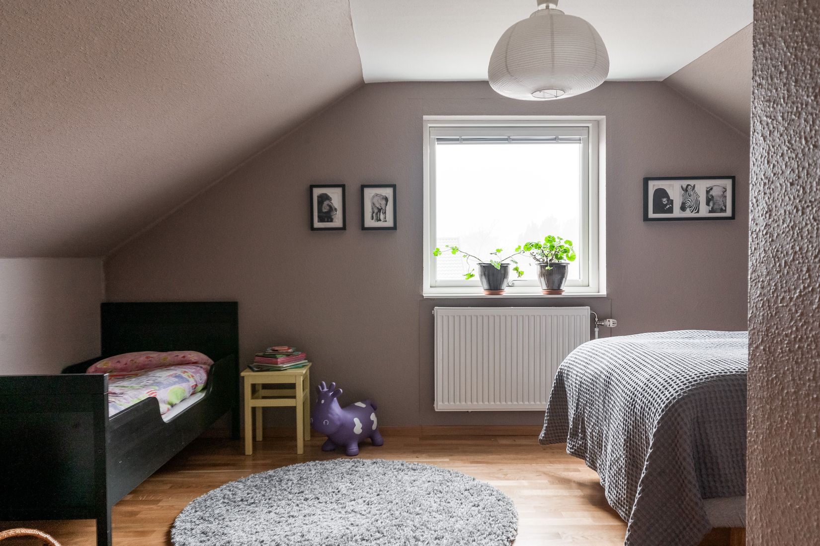 Villa, Rinnebäcksgatan 14, Centralt, Kävlinge