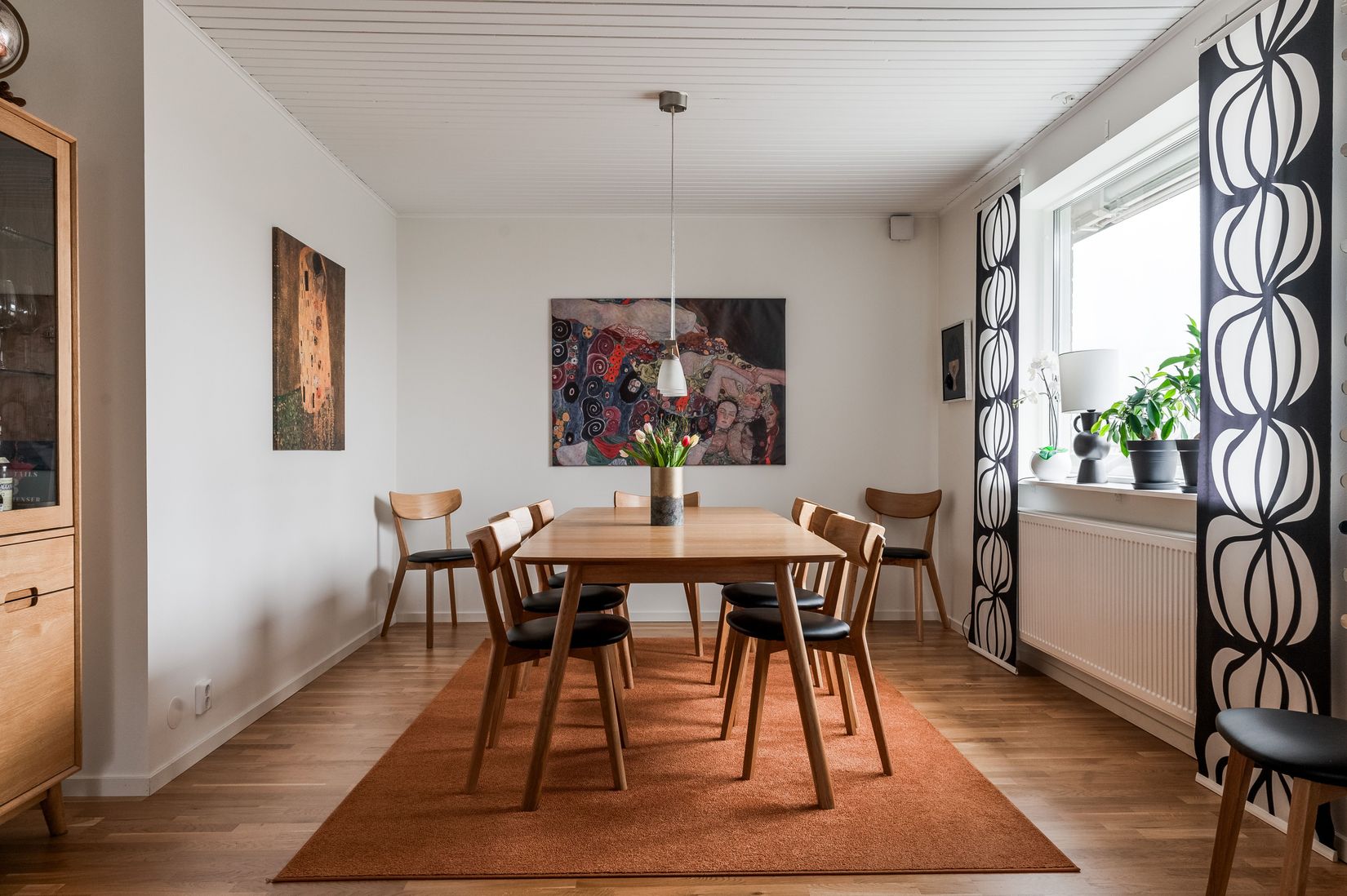 Villa, Rinnebäcksgatan 14, Centralt, Kävlinge