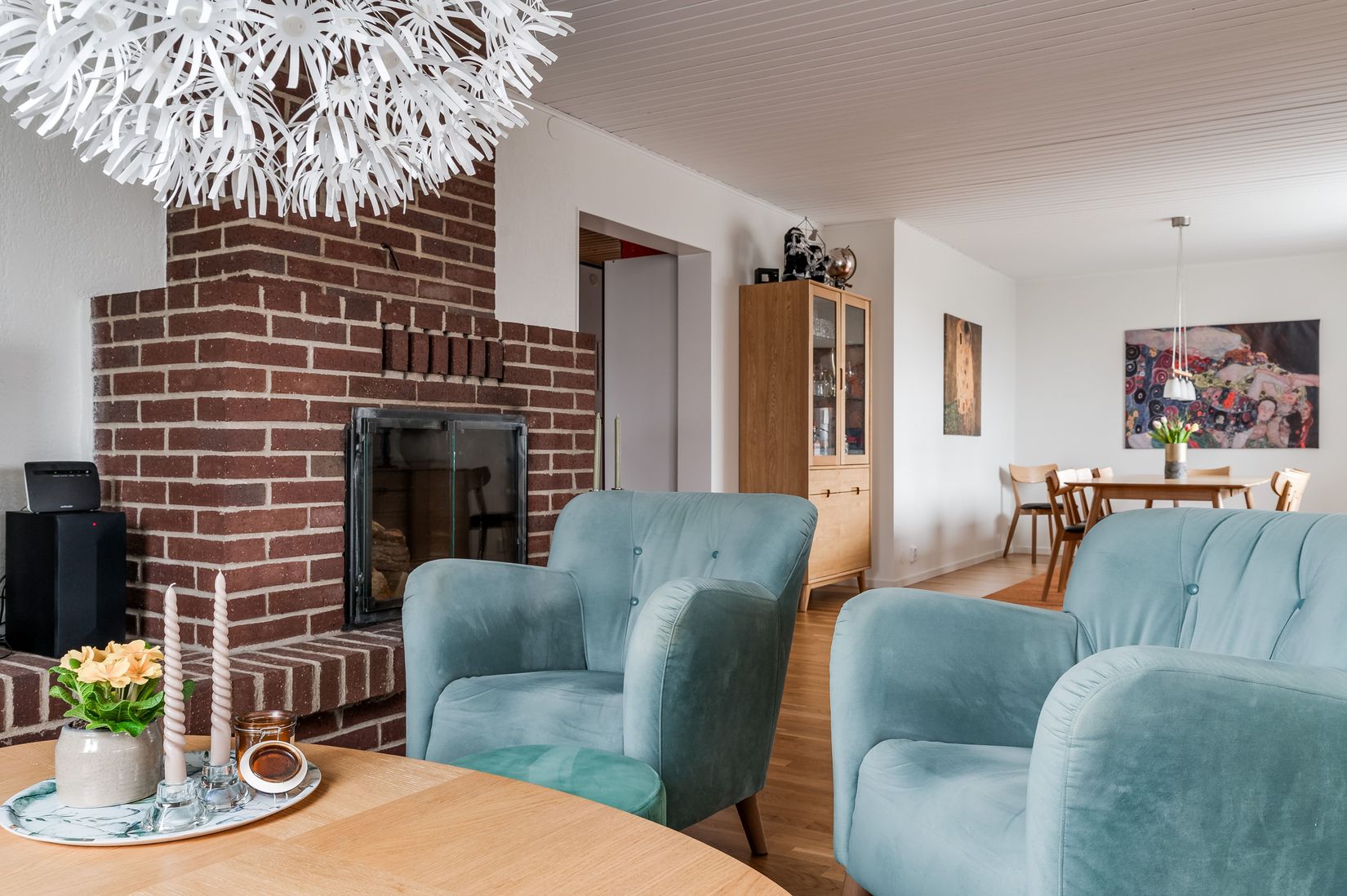 Villa, Rinnebäcksgatan 14, Centralt, Kävlinge