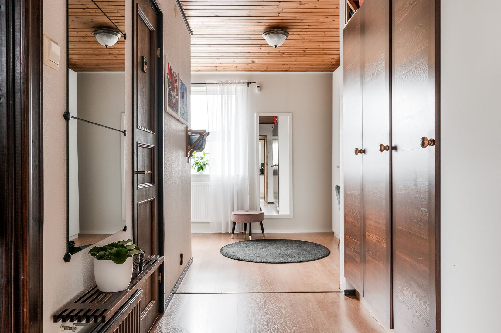 Villa, Rinnebäcksgatan 14, Centralt, Kävlinge