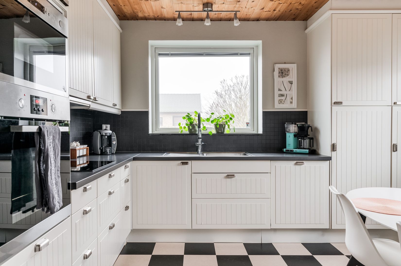 Villa, Rinnebäcksgatan 14, Centralt, Kävlinge