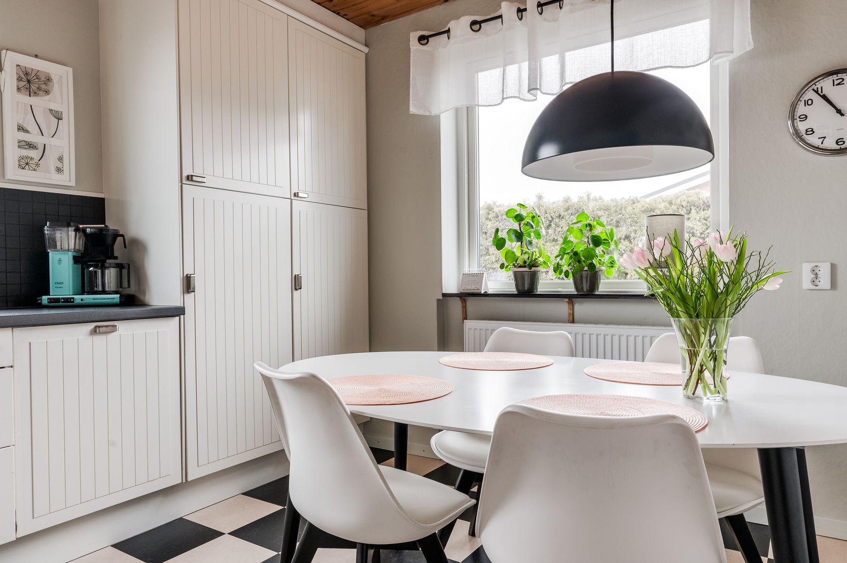 Villa, Rinnebäcksgatan 14, Centralt, Kävlinge