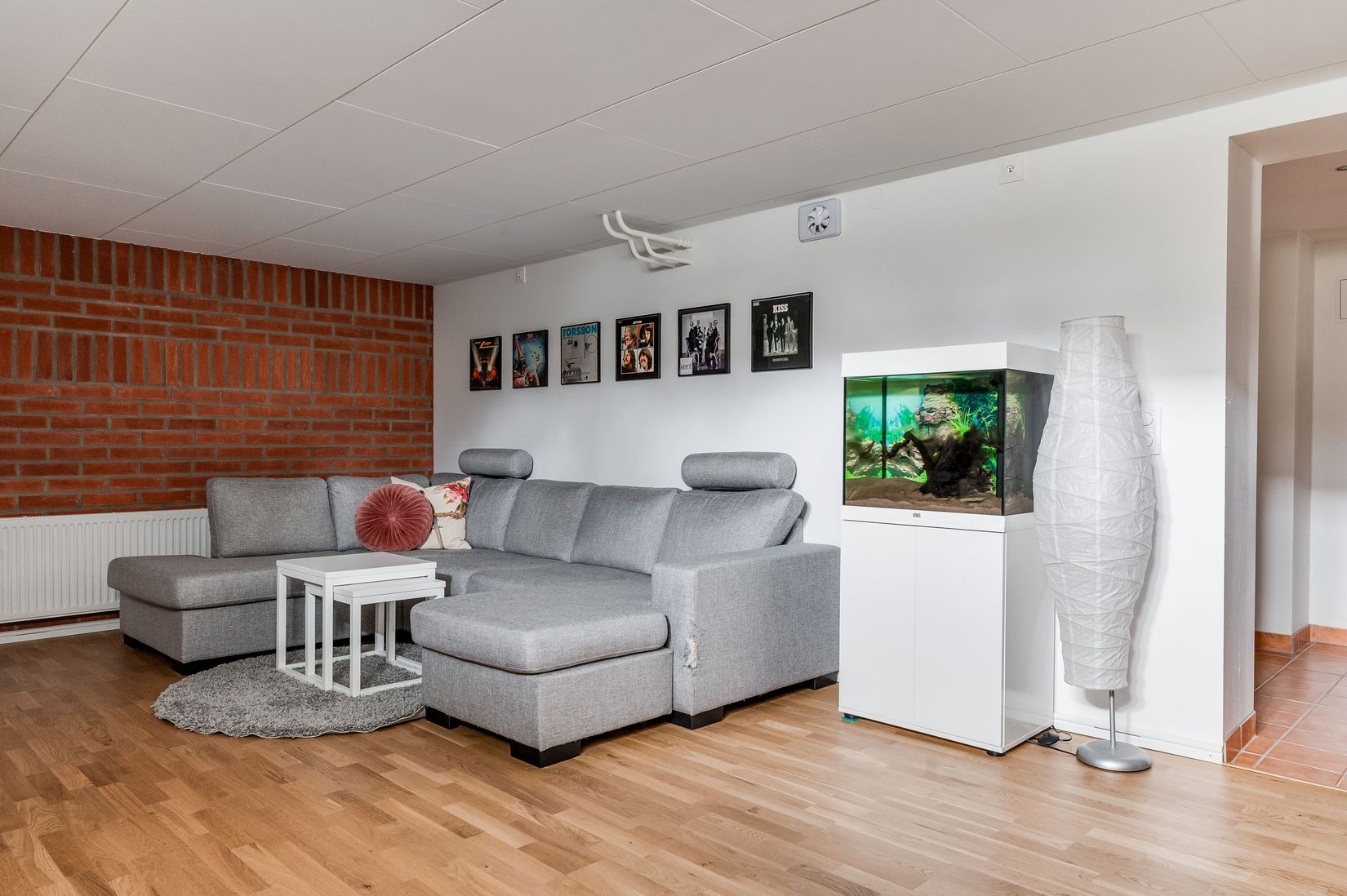 Villa, Rinnebäcksgatan 14, Centralt, Kävlinge