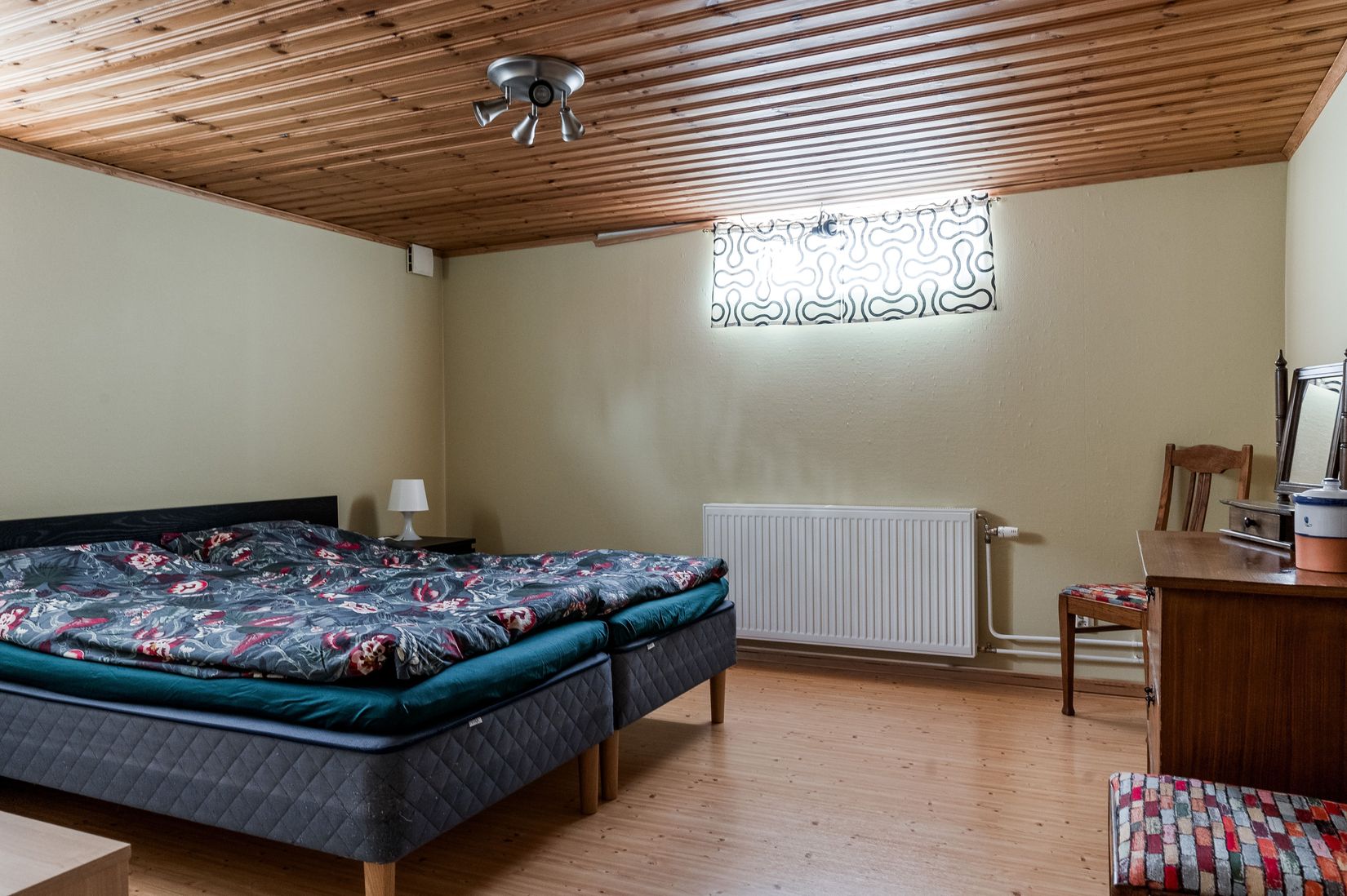 Villa, Rinnebäcksgatan 14, Centralt, Kävlinge