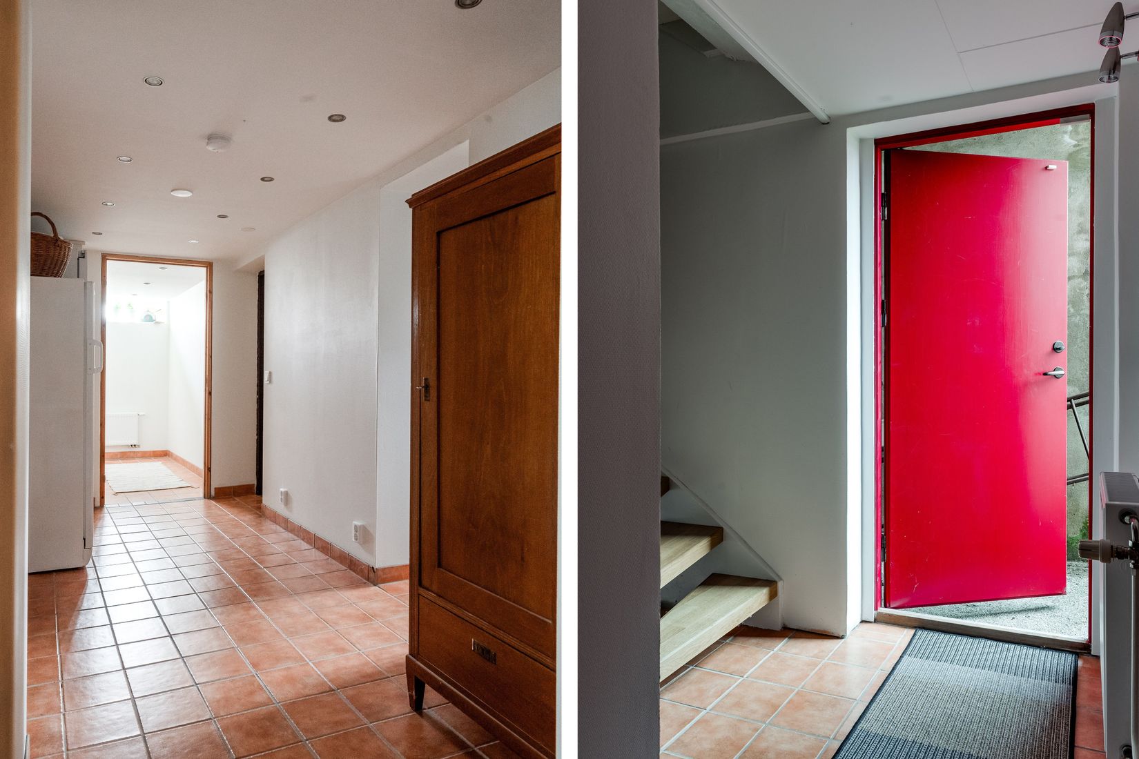 Villa, Rinnebäcksgatan 14, Centralt, Kävlinge