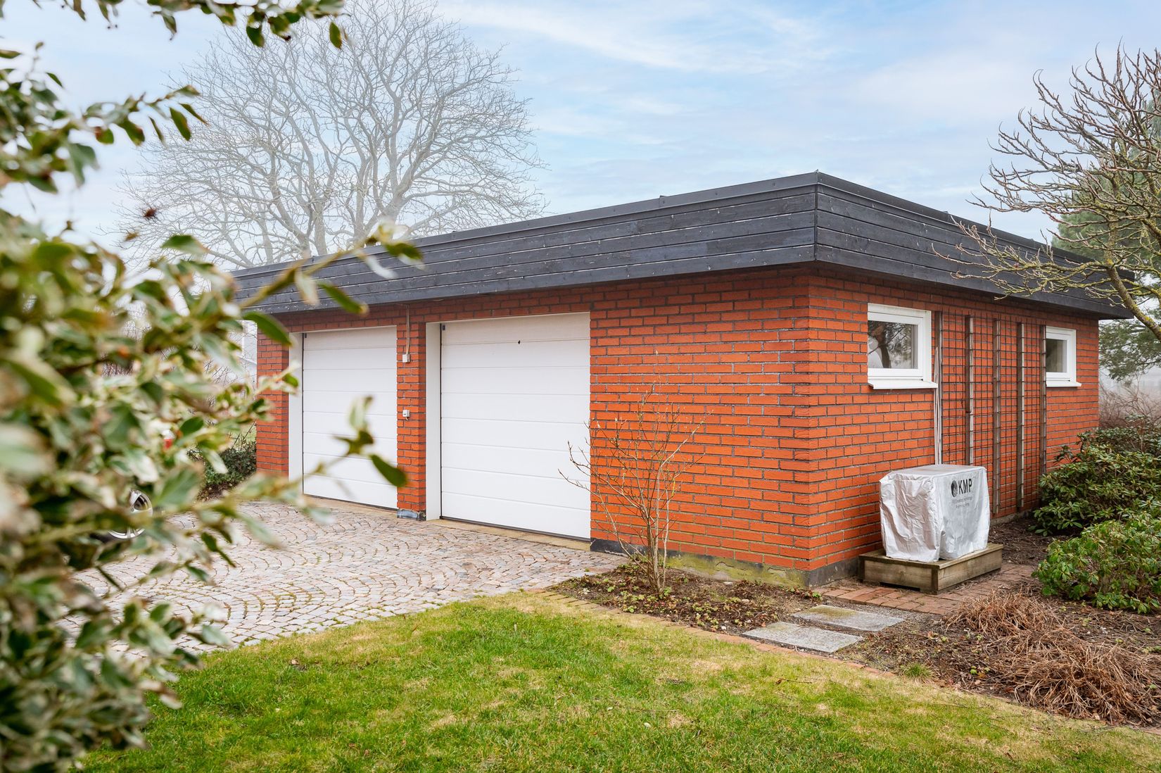 Villa, Rinnebäcksgatan 14, Centralt, Kävlinge