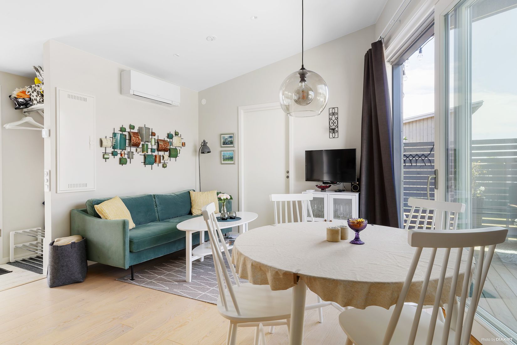 Bostadsrätt, Toftavägen 368, Gotlands Tofta, Gotland