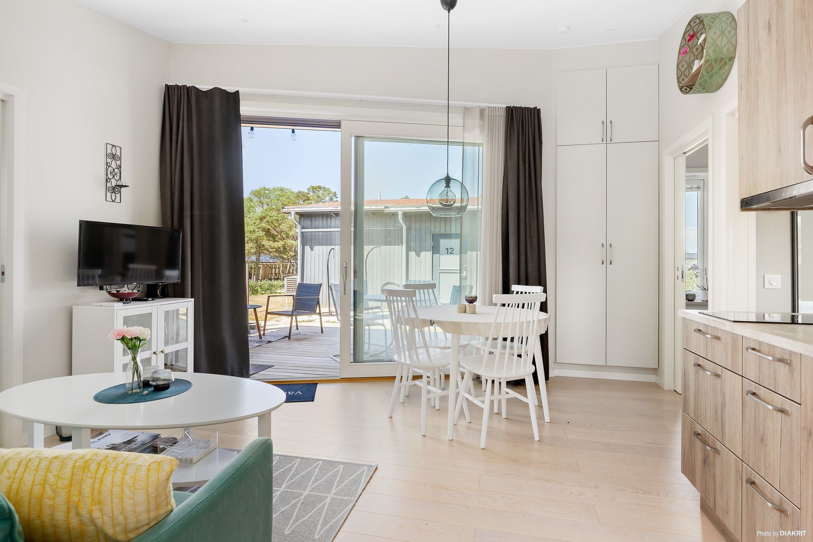 Bostadsrätt, Toftavägen 368, Gotlands Tofta, Gotland