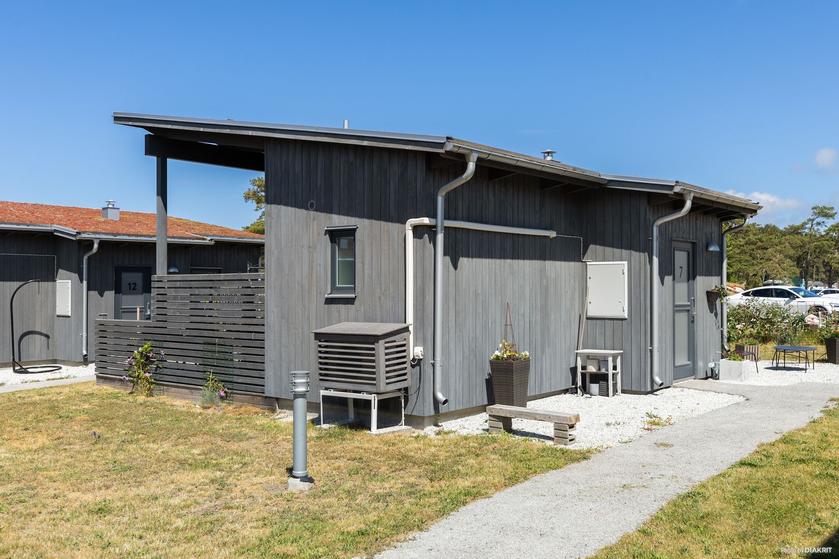 Bostadsrätt, Toftavägen 368, Gotlands Tofta, Gotland