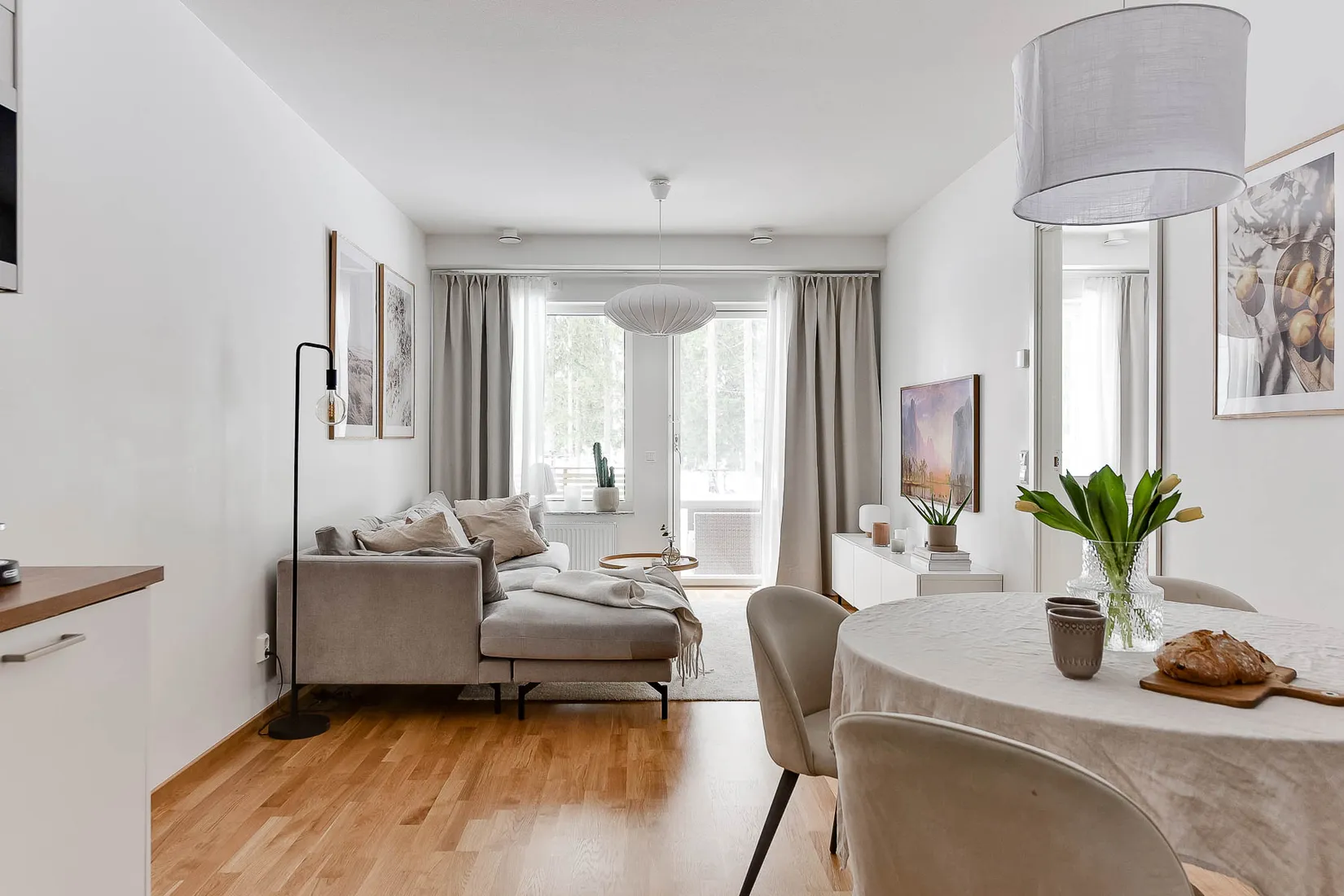 Bostadsrätt, Skärvstensgatan 2, Mariehöjd, Umeå