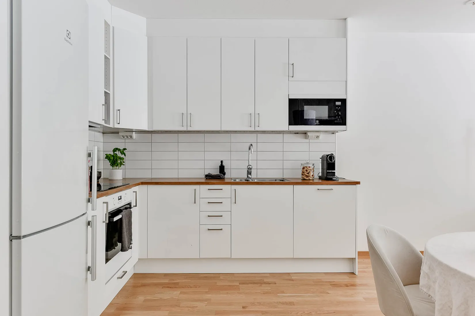 Bostadsrätt, Skärvstensgatan 2, Mariehöjd, Umeå