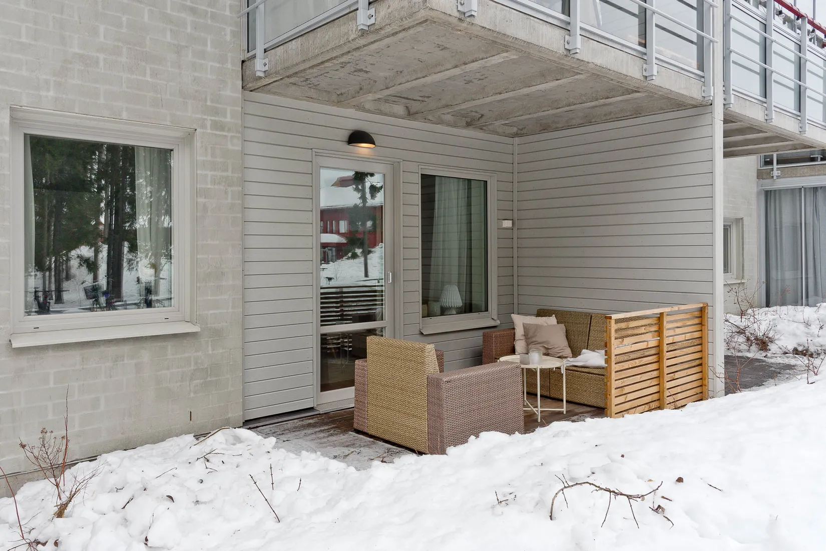 Bostadsrätt, Skärvstensgatan 2, Mariehöjd, Umeå