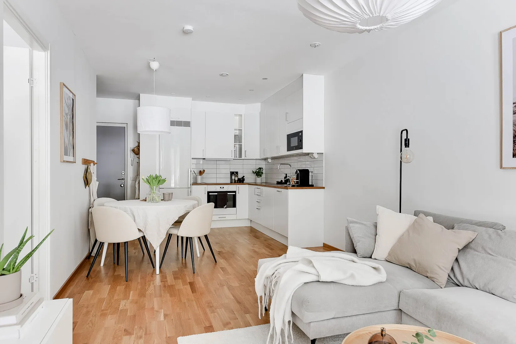 Bostadsrätt, Skärvstensgatan 2, Mariehöjd, Umeå