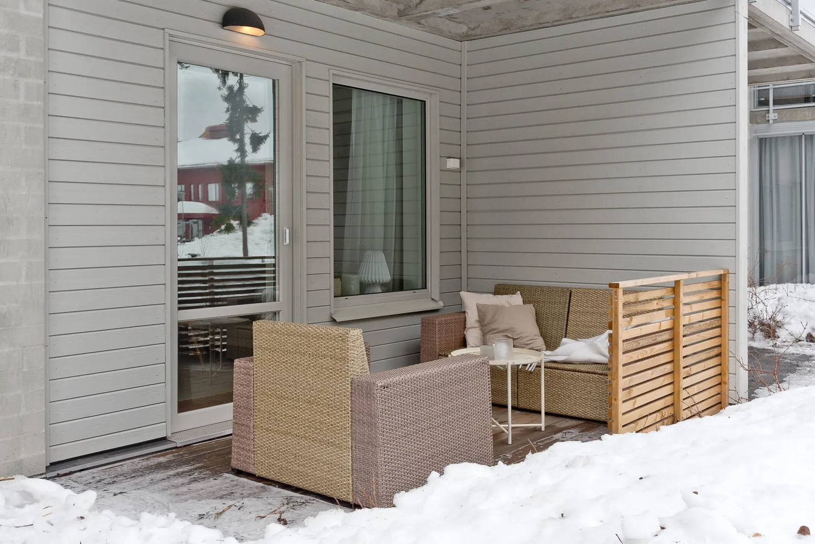 Bostadsrätt, Skärvstensgatan 2, Mariehöjd, Umeå