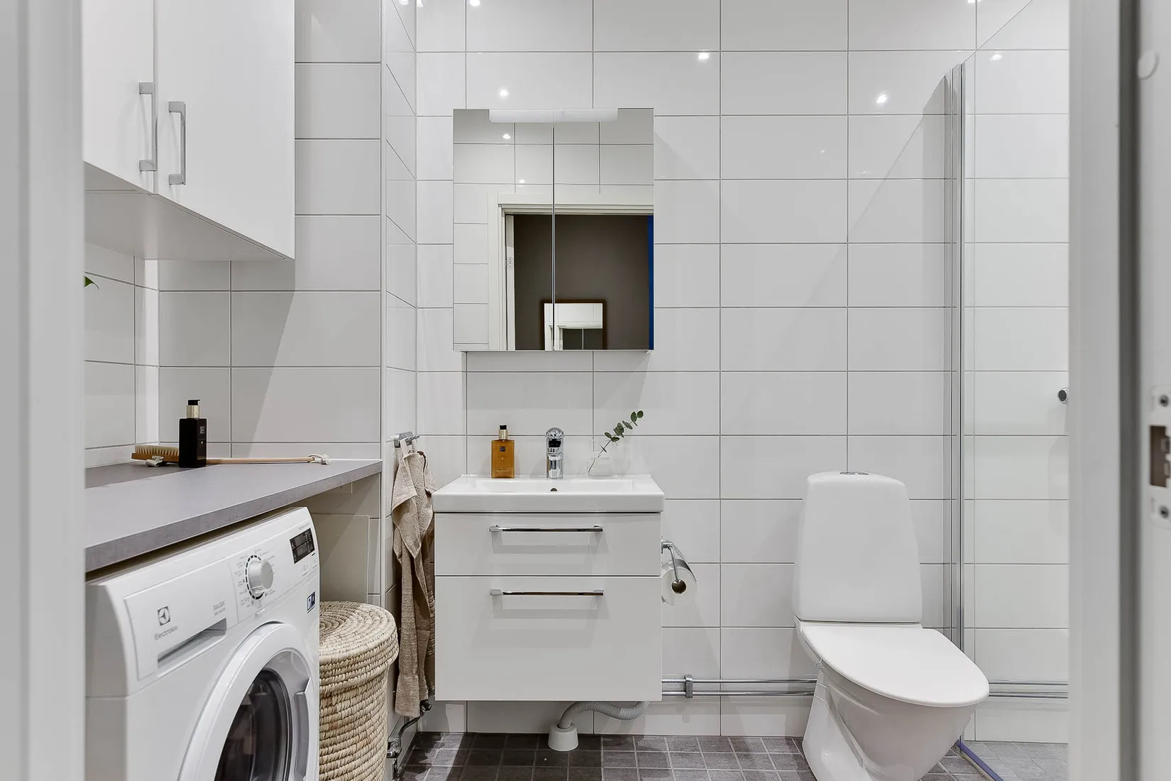 Bostadsrätt, Skärvstensgatan 2, Mariehöjd, Umeå