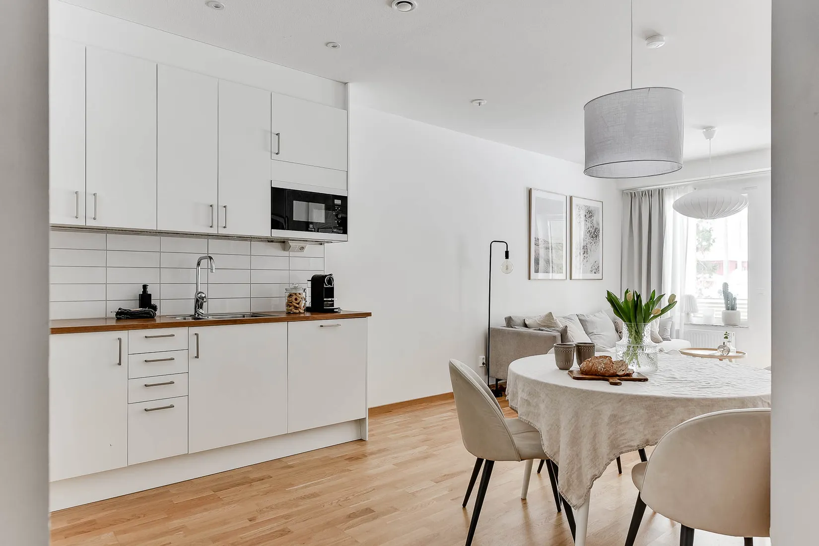 Bostadsrätt, Skärvstensgatan 2, Mariehöjd, Umeå