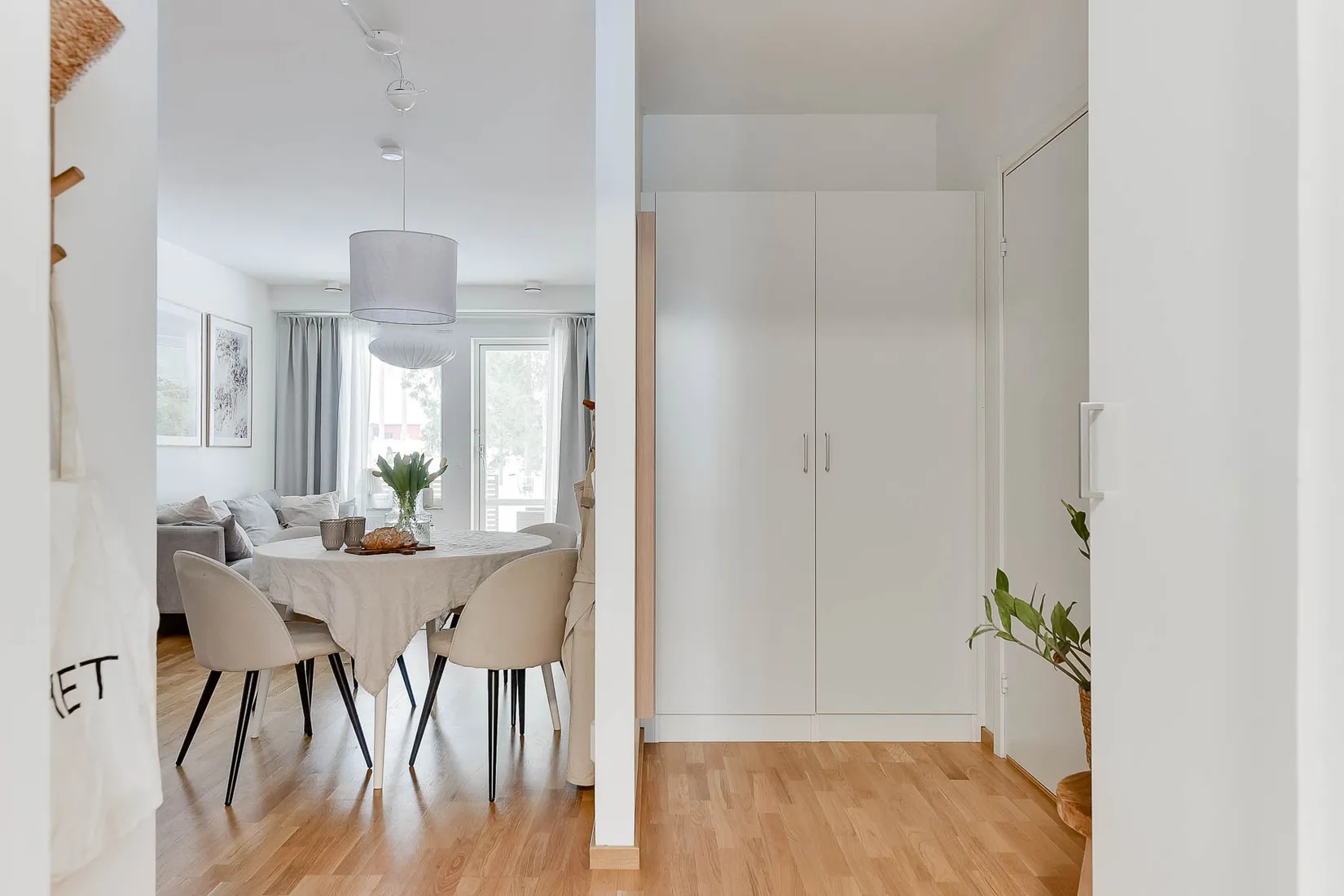 Bostadsrätt, Skärvstensgatan 2, Mariehöjd, Umeå