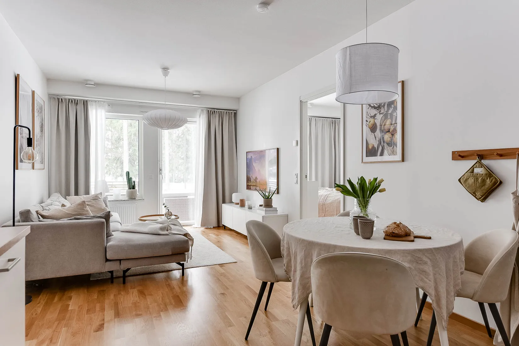 Bostadsrätt, Skärvstensgatan 2, Mariehöjd, Umeå