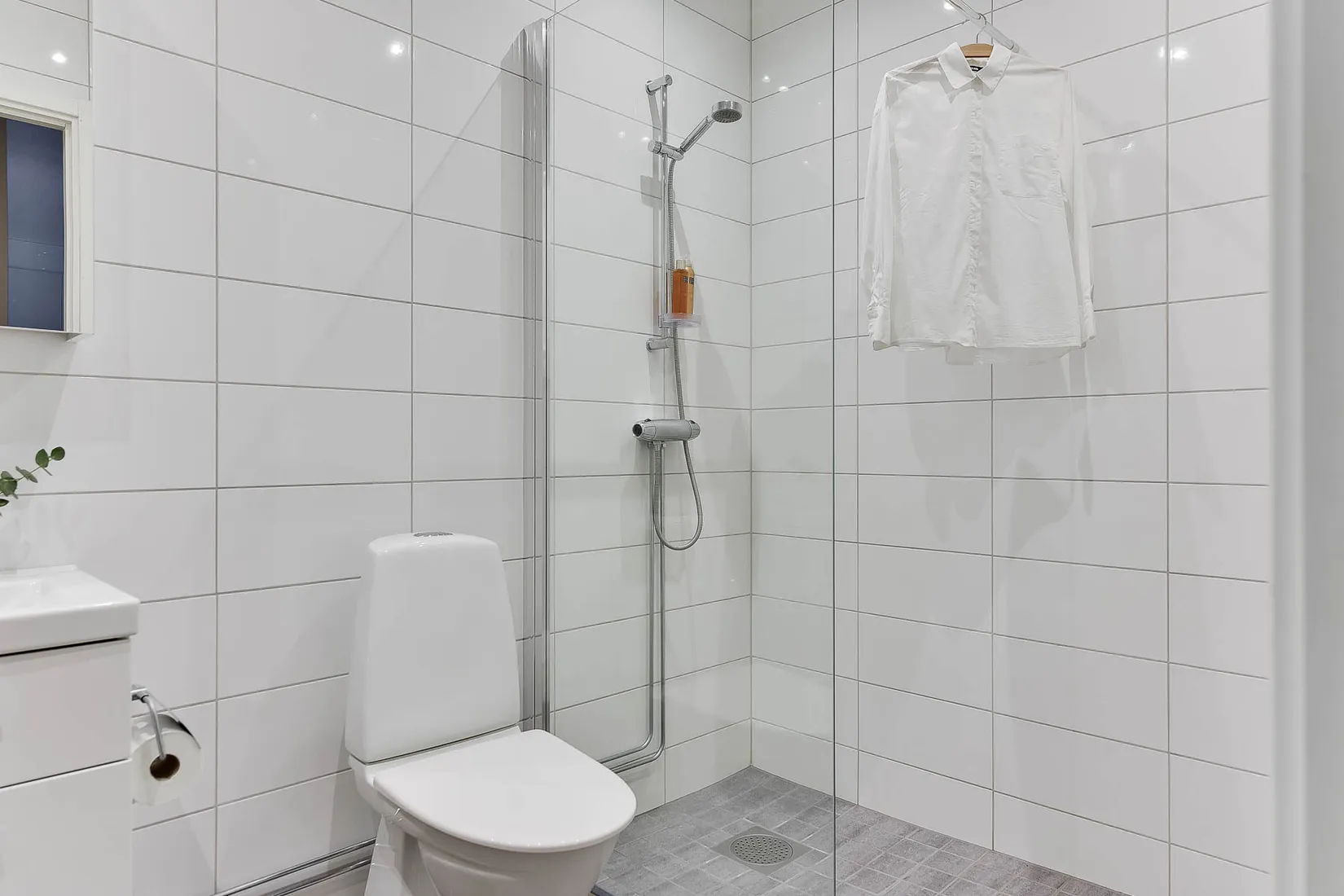 Bostadsrätt, Skärvstensgatan 2, Mariehöjd, Umeå