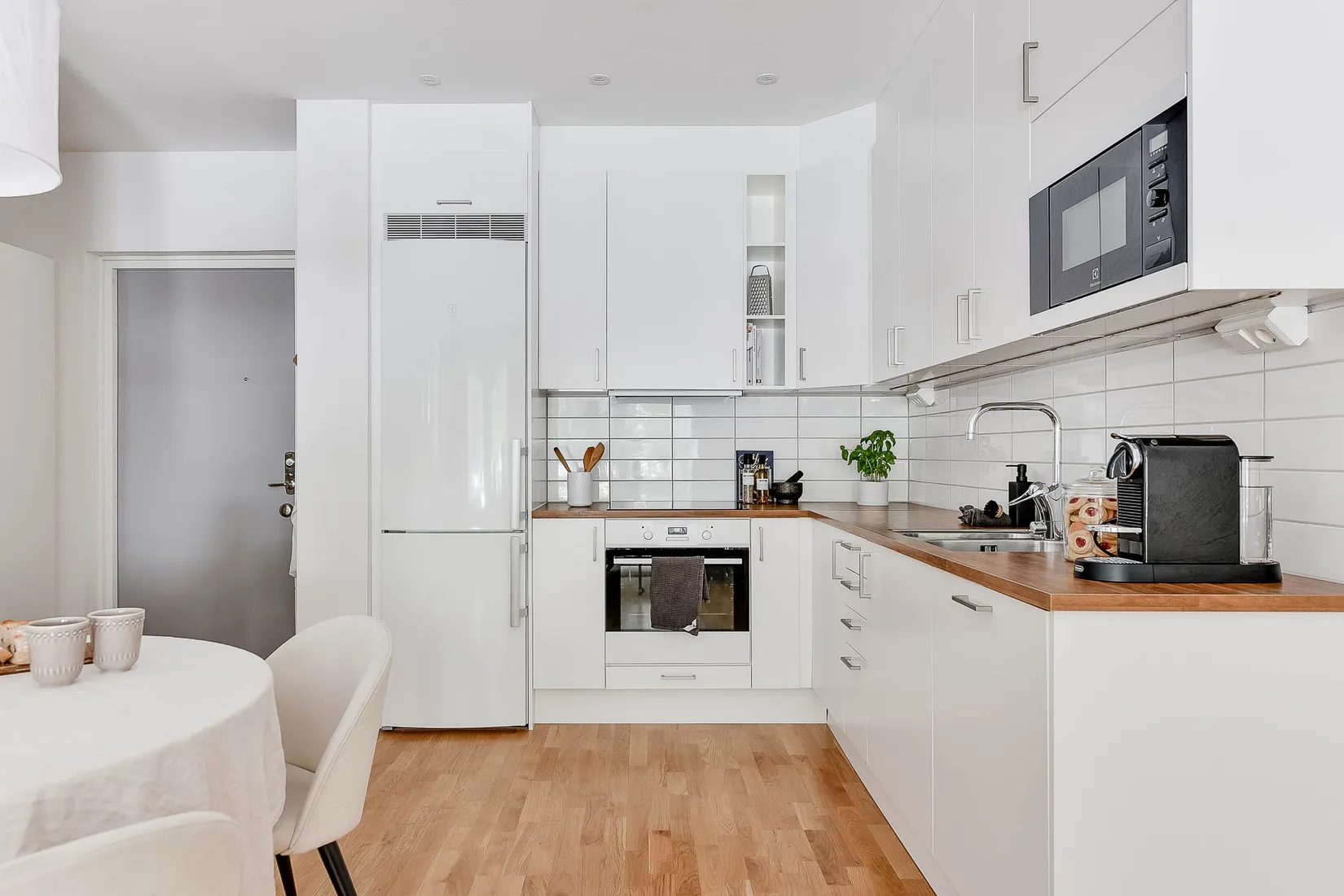 Bostadsrätt, Skärvstensgatan 2, Mariehöjd, Umeå