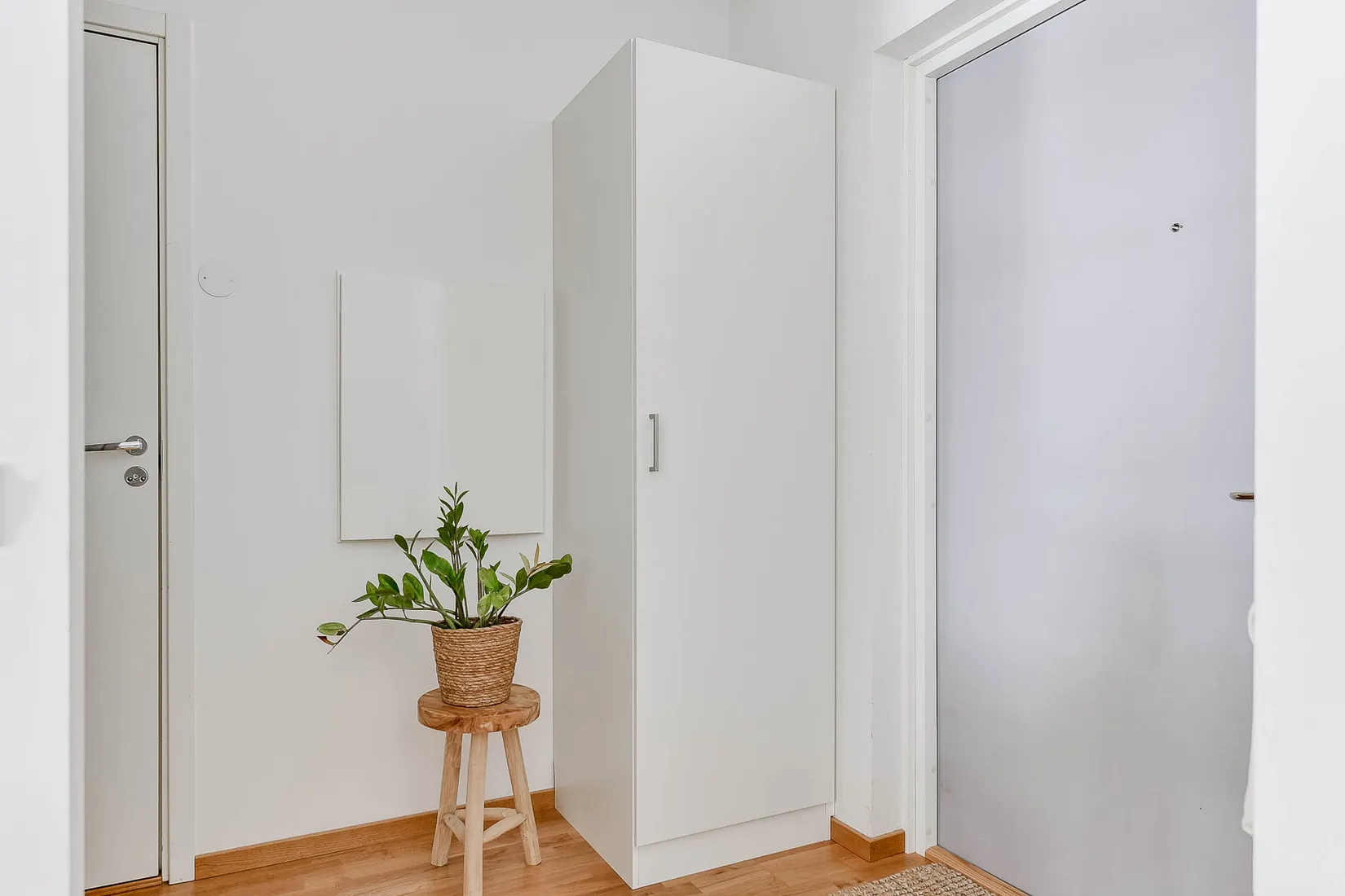 Bostadsrätt, Skärvstensgatan 2, Mariehöjd, Umeå