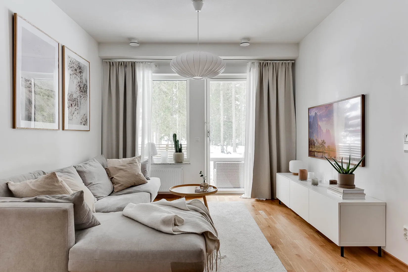 Bostadsrätt, Skärvstensgatan 2, Mariehöjd, Umeå