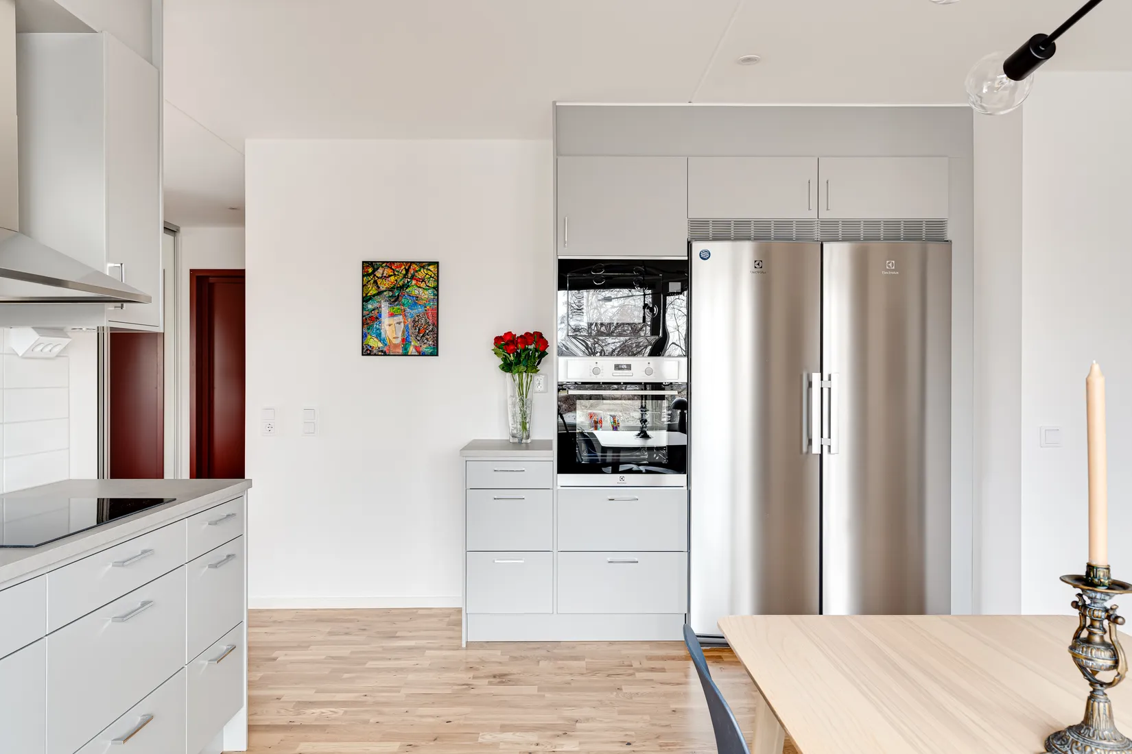 Bostadsrätt, Brädgårdsgatan 5A, Norr, Eskilstuna