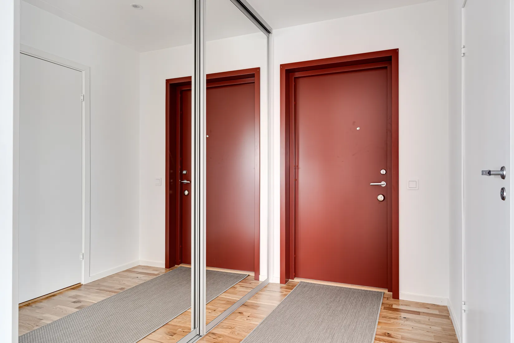 Bostadsrätt, Brädgårdsgatan 5A, Norr, Eskilstuna