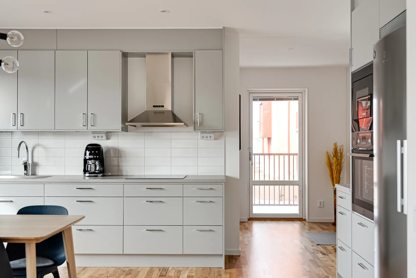 Bostadsrätt, Brädgårdsgatan 5A, Norr, Eskilstuna