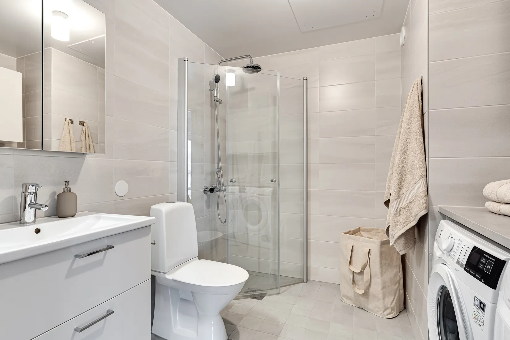 Bostadsrätt, Brädgårdsgatan 5A, Norr, Eskilstuna