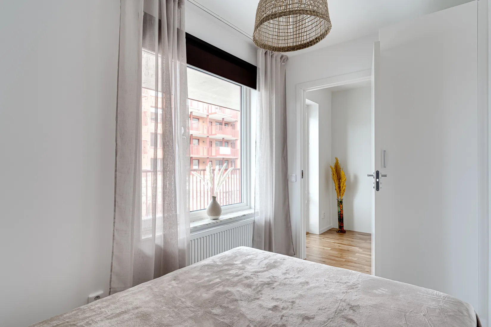 Bostadsrätt, Brädgårdsgatan 5A, Norr, Eskilstuna