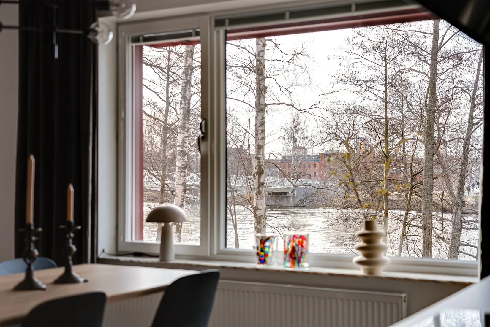 Bostadsrätt, Brädgårdsgatan 5A, Norr, Eskilstuna