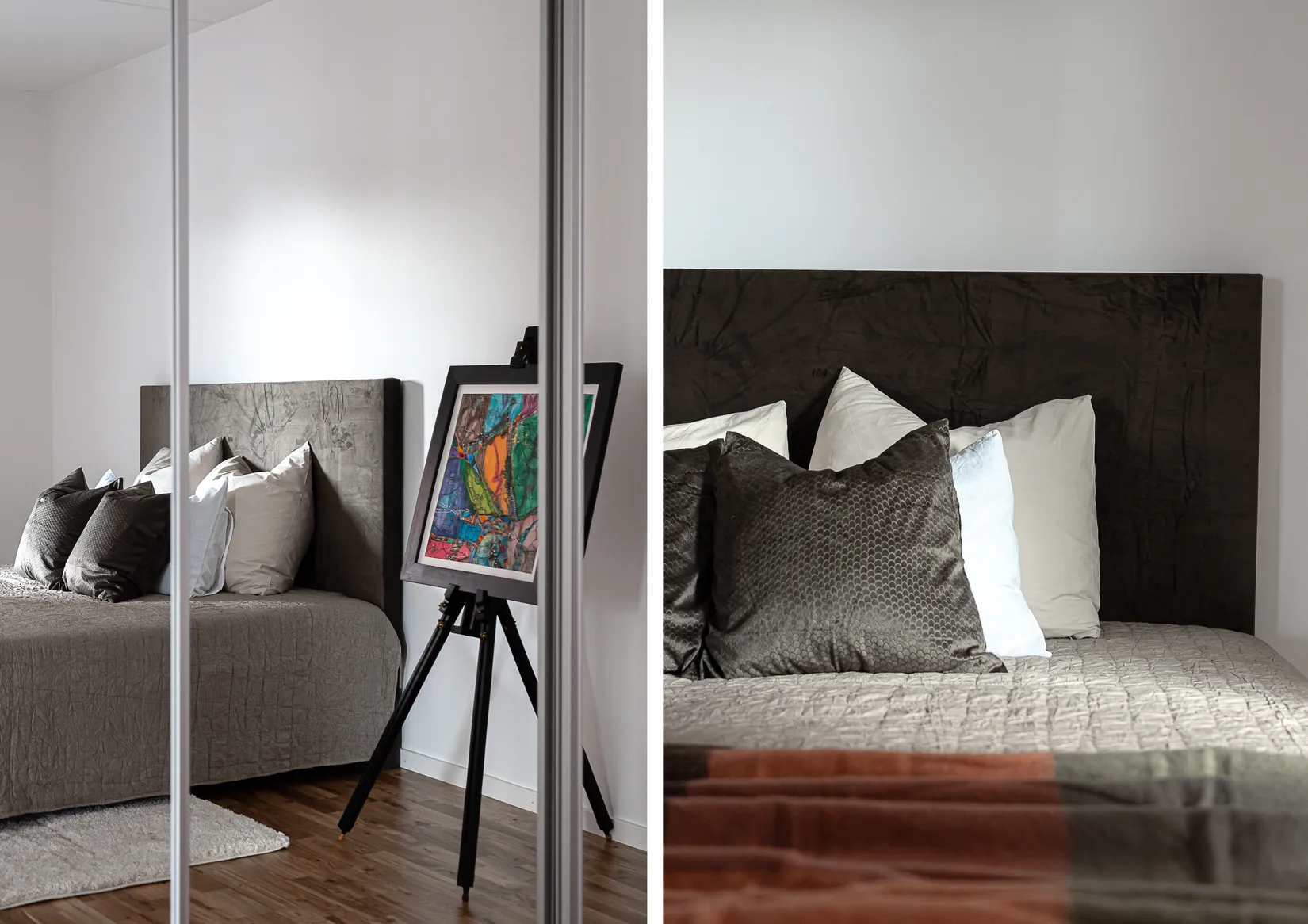 Bostadsrätt, Brädgårdsgatan 5A, Norr, Eskilstuna