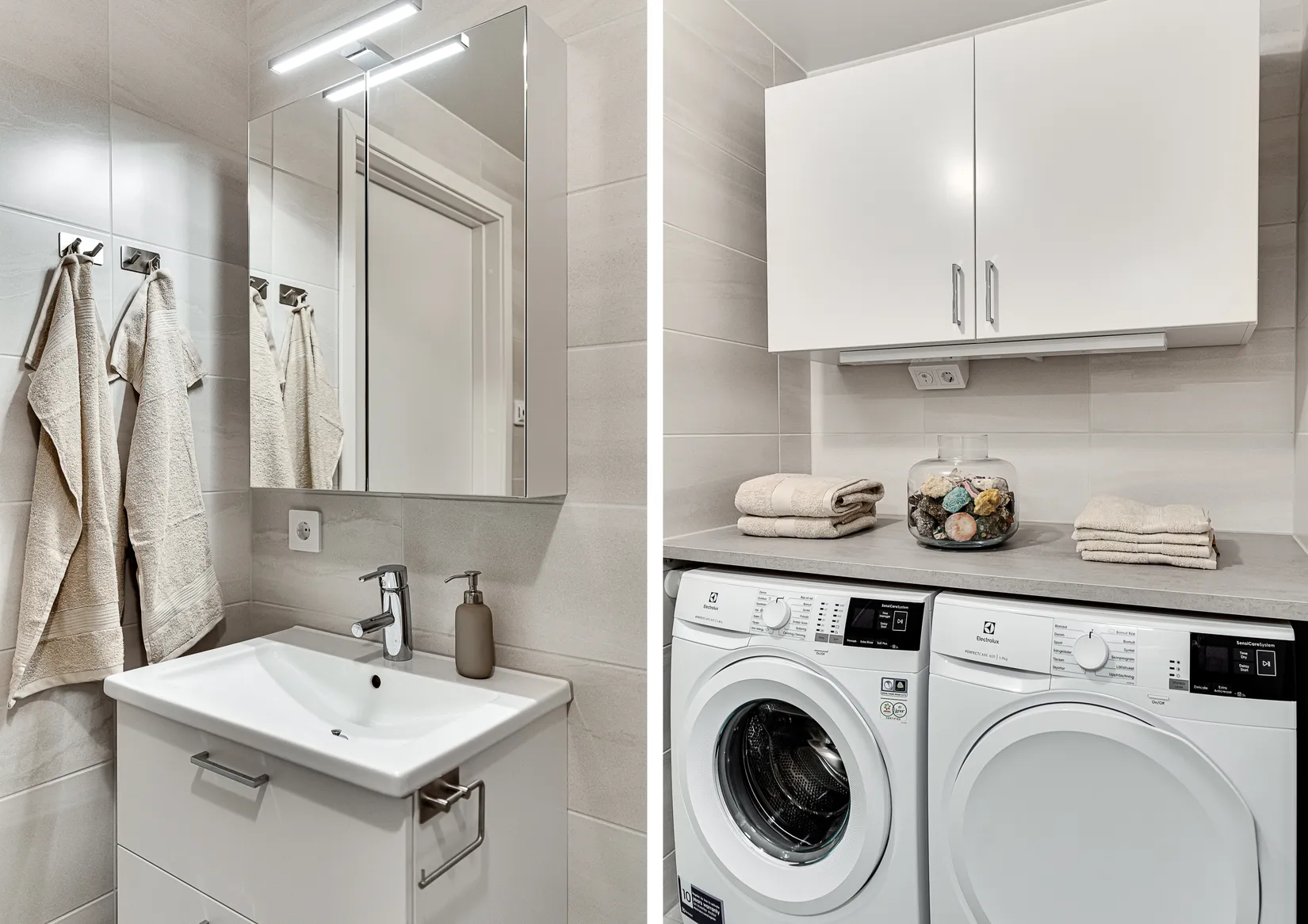 Bostadsrätt, Brädgårdsgatan 5A, Norr, Eskilstuna