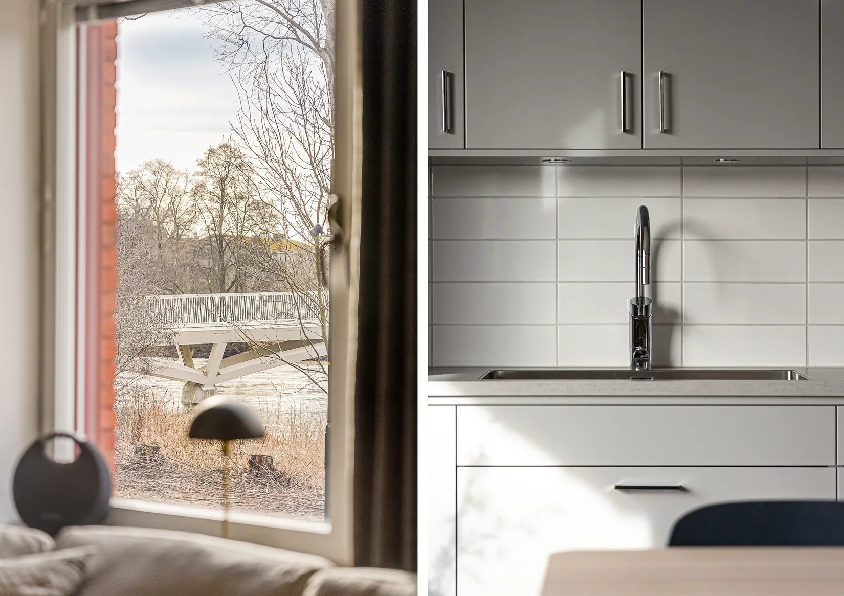 Bostadsrätt, Brädgårdsgatan 5A, Norr, Eskilstuna