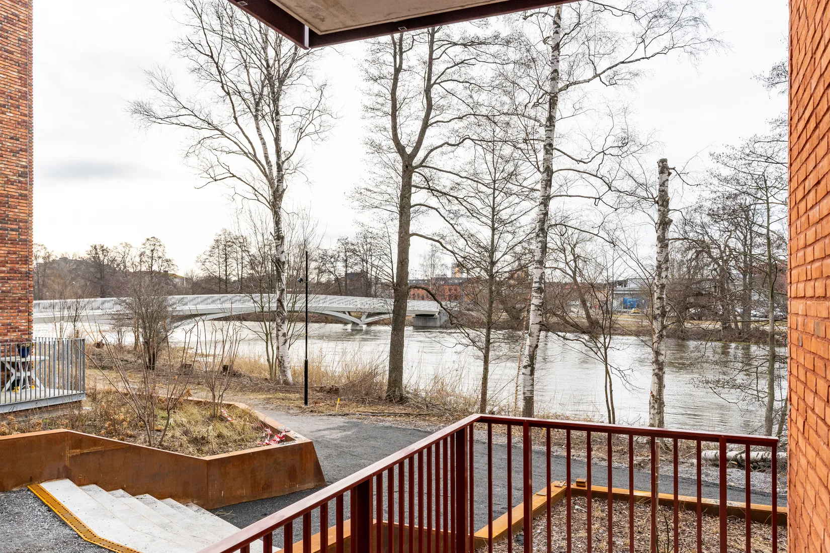 Bostadsrätt, Brädgårdsgatan 5A, Norr, Eskilstuna