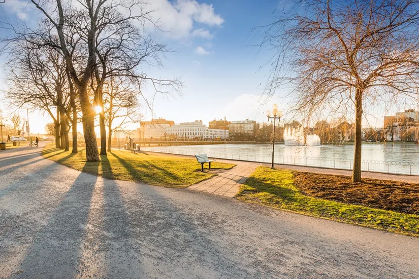 Bostadsrätt, Brädgårdsgatan 5A, Norr, Eskilstuna