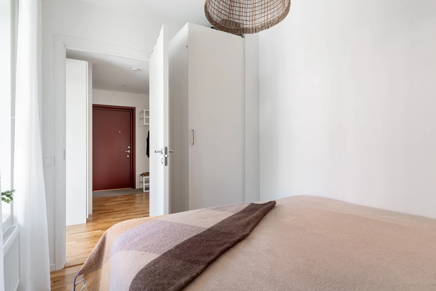 Bostadsrätt, Brädgårdsgatan 5A, Norr, Eskilstuna