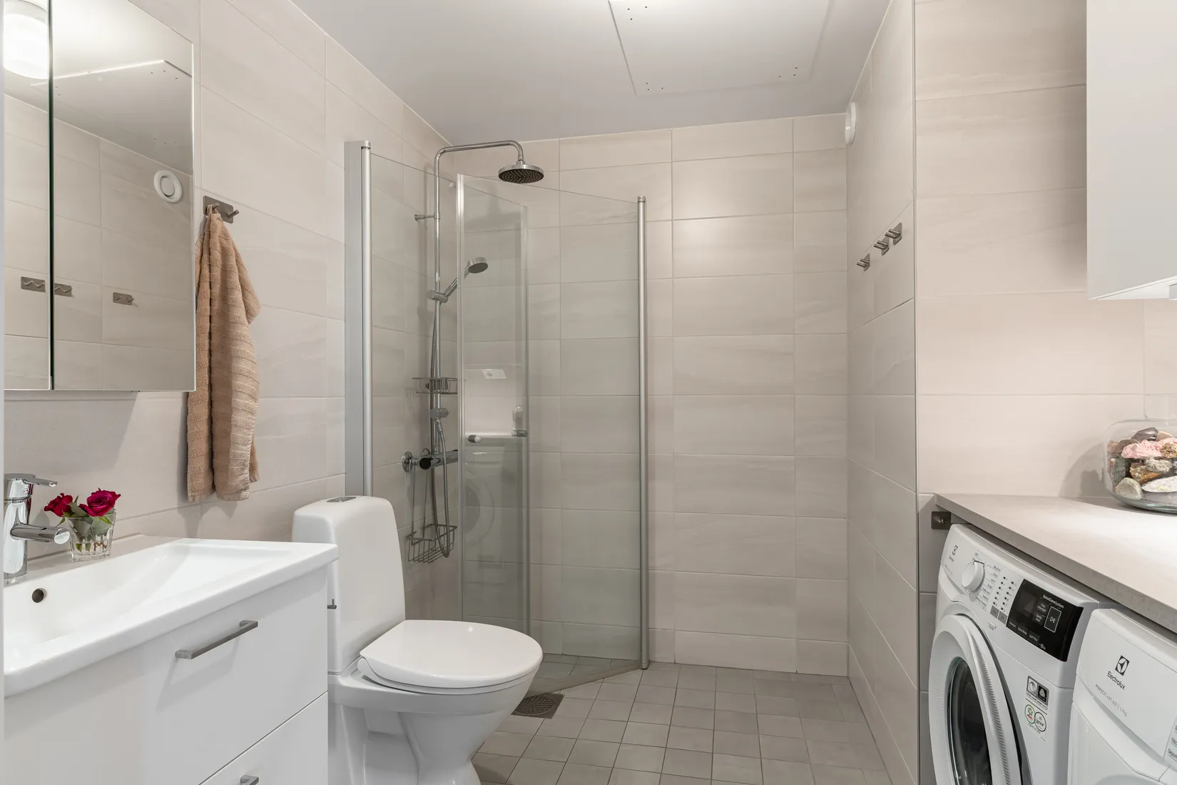 Bostadsrätt, Brädgårdsgatan 5A, Norr, Eskilstuna