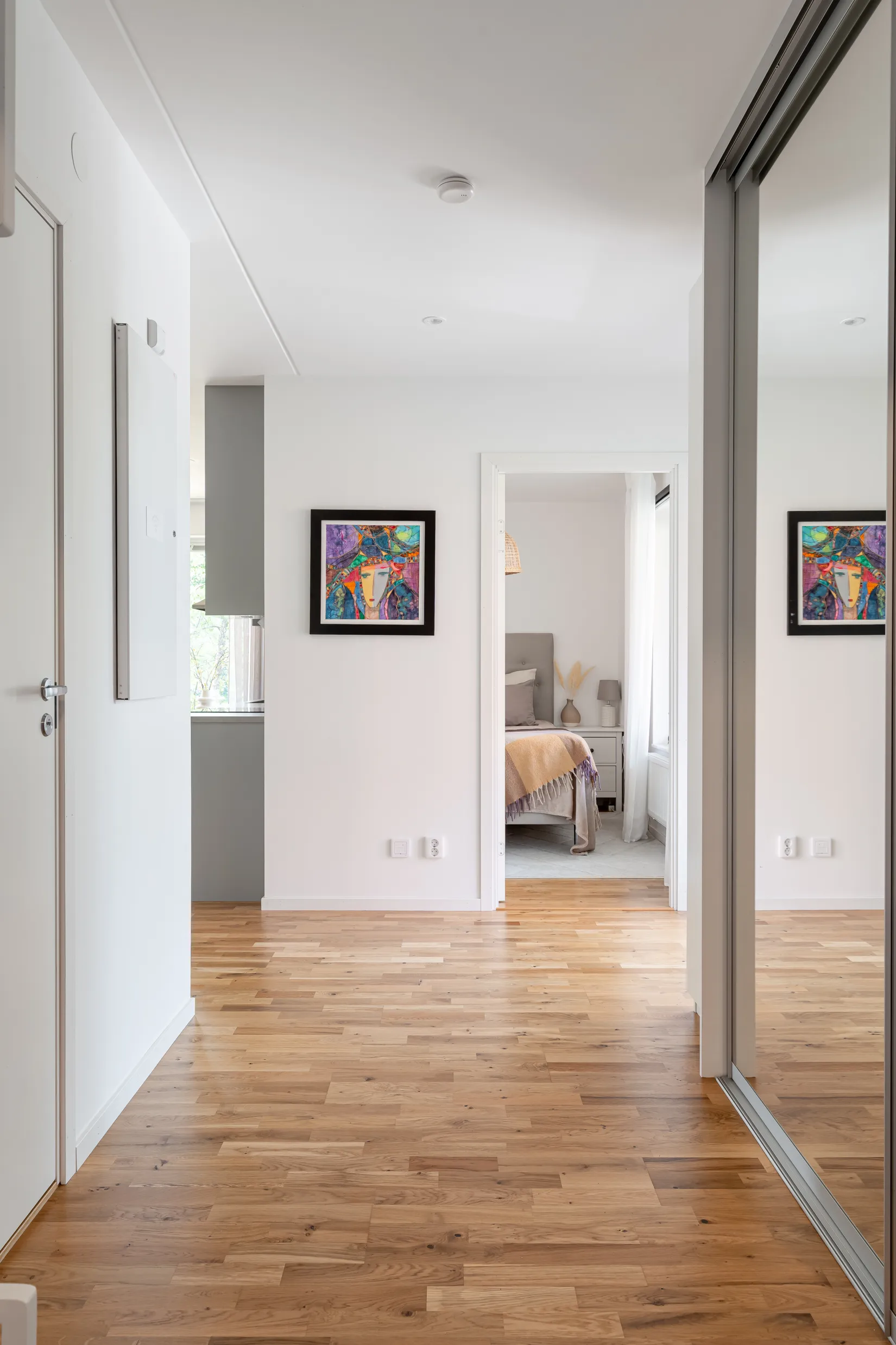 Bostadsrätt, Brädgårdsgatan 5A, Norr, Eskilstuna