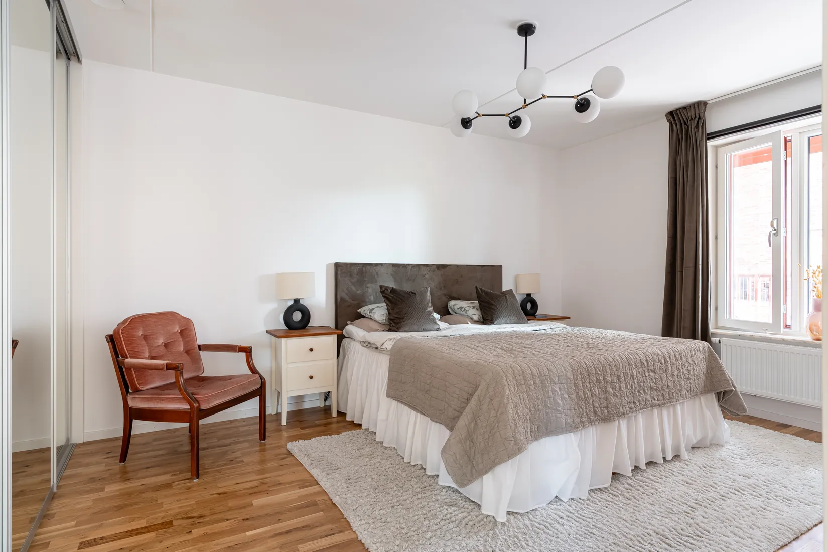 Bostadsrätt, Brädgårdsgatan 5A, Norr, Eskilstuna