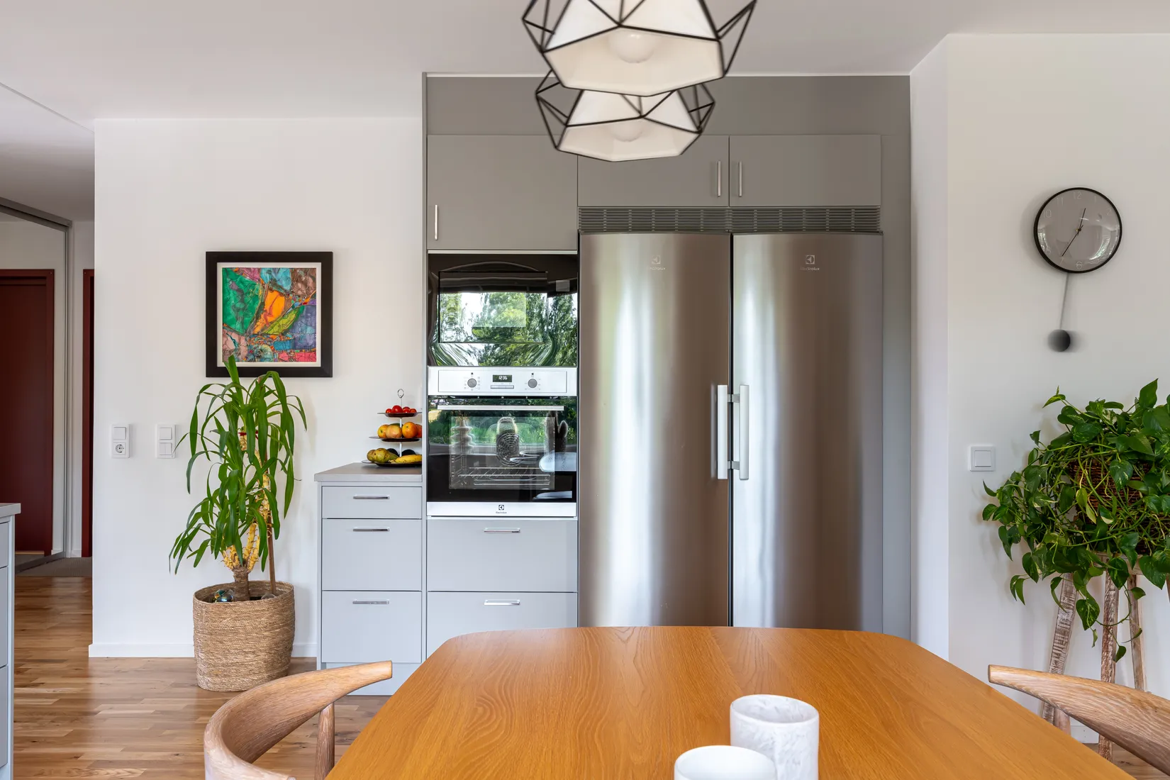 Bostadsrätt, Brädgårdsgatan 5A, Norr, Eskilstuna