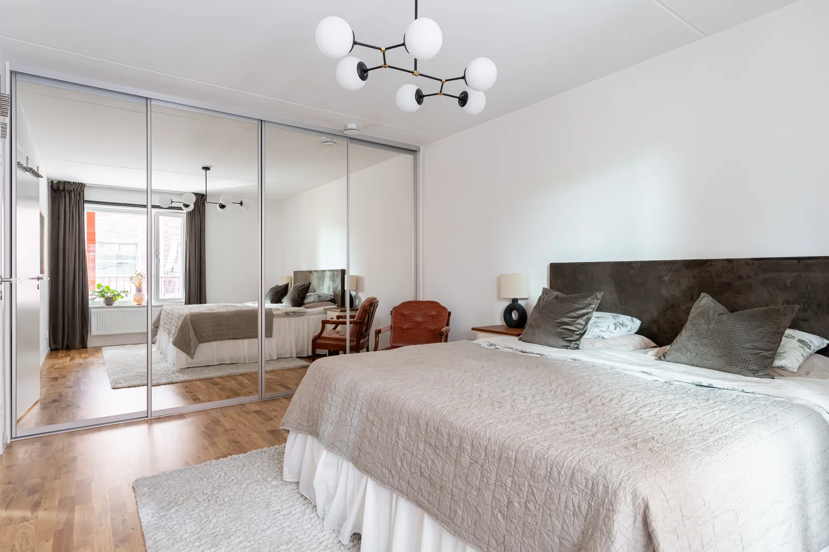 Bostadsrätt, Brädgårdsgatan 5A, Norr, Eskilstuna